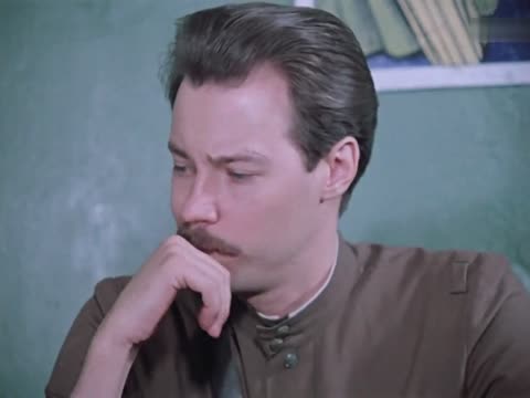 Место встречи изменить нельзя. 4-я серия [1979, боевик, криминал, детектив, приключения]
