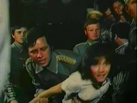 Дикий Гаврила (1976)