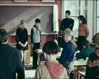 &laquo;Тигры&raquo; на льду (1971)