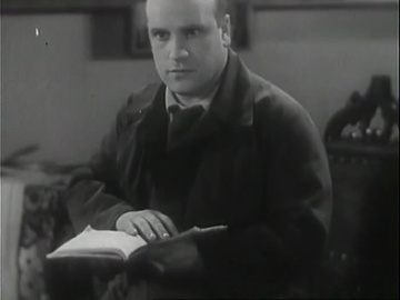 Вратарь [1936, мюзикл, комедия, спорт]