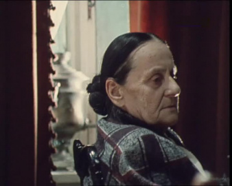 Арбатский мотив. 2 серии [1990, драма]