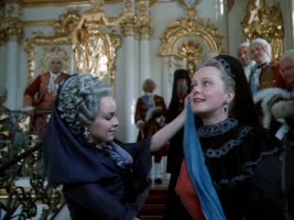 Михайло Ломоносов. Фильм 3. Во славу Отечества. 2 серия [1984-1986, исторический]