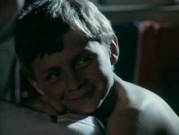 Три весёлые смены. 3 серия (1977)