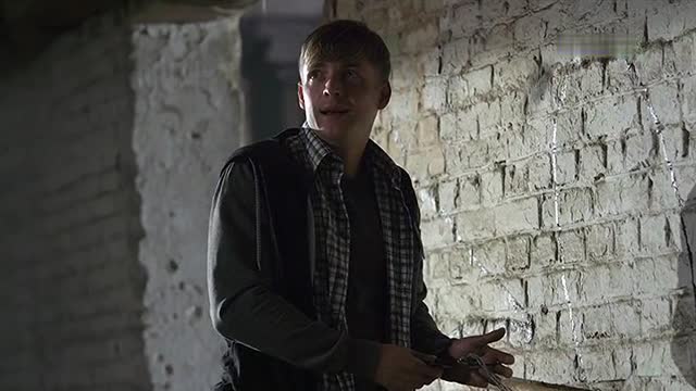 Всё только начинается. 3-4 серия [2015, мелодрама]