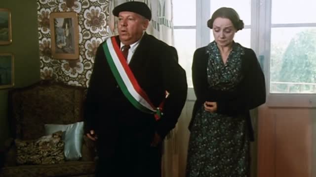 Фантоцци 7 - Фантоцци берёт реванш / Fantozzi alla riscossa [1990 / Италия / комедия / П.Вилладжо]
