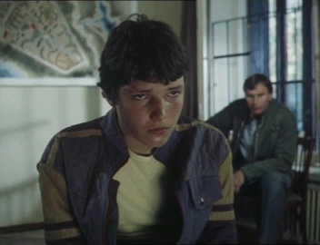 Фотография на память (1985)