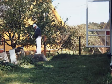Всё нормально [1988, драма]