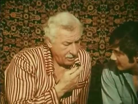 Брак по-имеретински. 2 серии [1979, мелодрама, комедия]