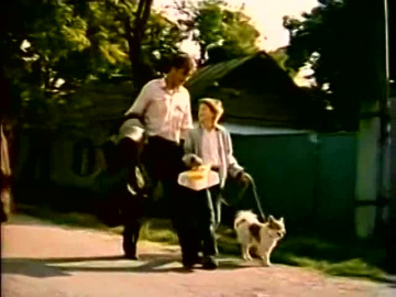 Брат, найди брата! [1988, драма]