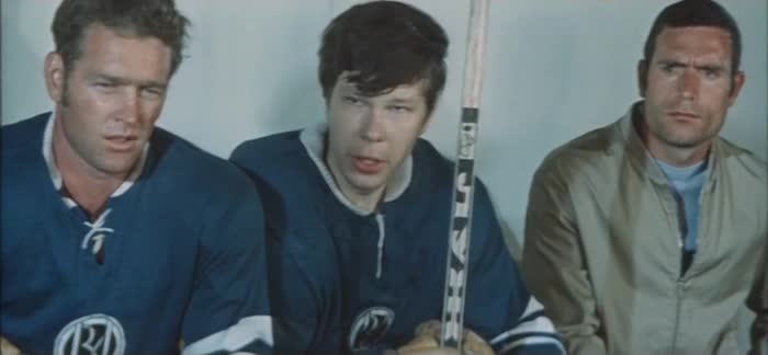Жребий (1974)