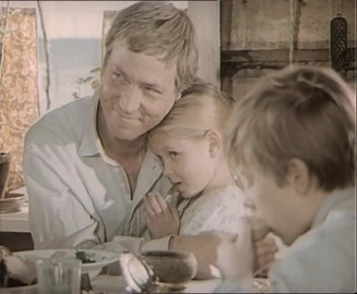 Вечный зов. 9-я серия. «Война!» [1973-1983, драма]