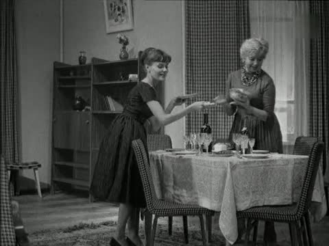 Самые первые (1961)