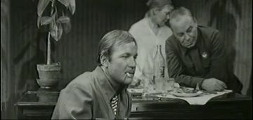 Директор. 1 серия (1970)