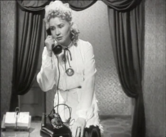 Тень у пирса (1955)