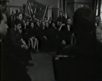 Флаги на башнях (1958)