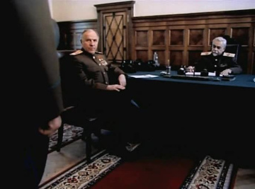 Закон. 2 серии (1989)