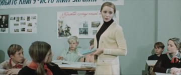 Что с тобой происходит? (1975)