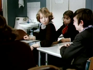 Всё дело в брате [1976, детский, семейный]