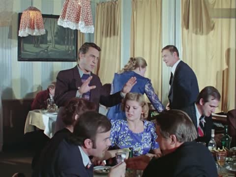 Место встречи изменить нельзя. 2-я серия [1979, боевик, криминал, детектив, приключения]