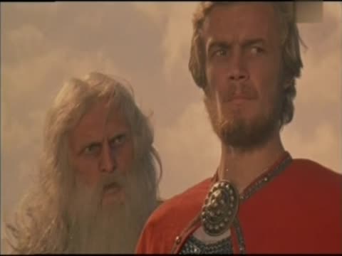 Господин Великий Новгород [1985, военный]