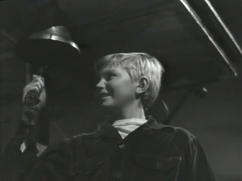 Трижды воскресший (1960)
