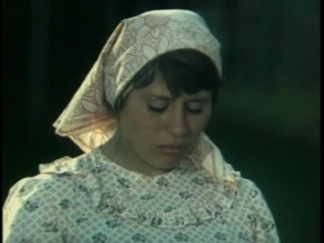 Юркины рассветы. 2-я серия из 4-х [1974, драма]