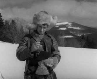 Четыре танкиста и собака. 1 серия "Экипаж" [1966-1970, военный]