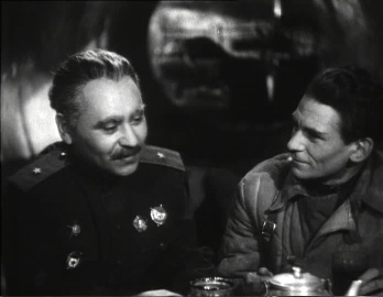 Дни и ночи (1944)