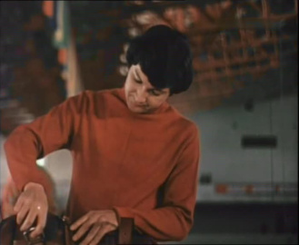 Фантазия на тему любви (1980)