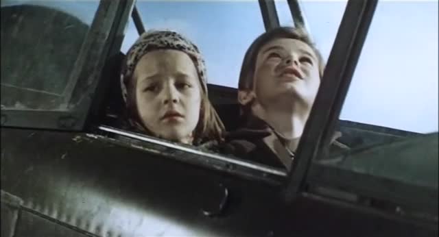 Так начиналась легенда (1976)