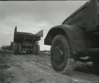 Большая руда [1964, драма]