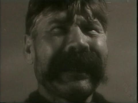 Всадники [1939, драма, военный, исторический]
