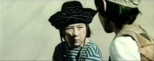 Тайна поющего острова (1980)