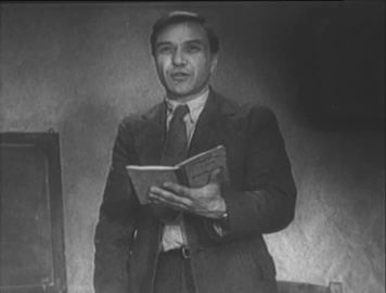 Учитель (1939)