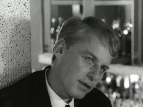 Вашингтонский корреспондент, 2-я серия [1972, политический памфлет]