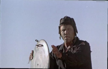 Танк &laquo;Клим Ворошилов-2&raquo; (1990)
