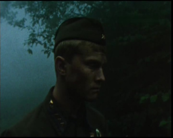 Встреча перед разлукой [1985, драма, военный]