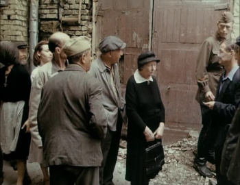 Брызги шампанского [1989, драма, военный]