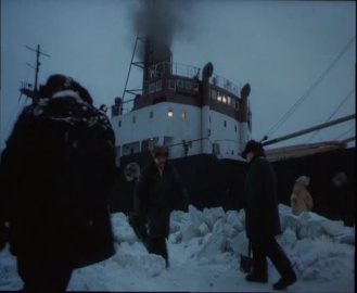 Челюскинцы. 2 серии (1984)