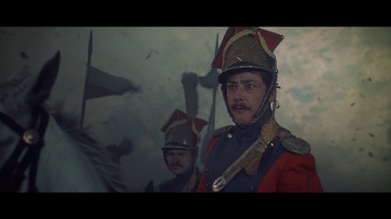 Война и мир. 4-я серия. «Пьер Безухов» [1965-1967, драма, исторический, военный]
