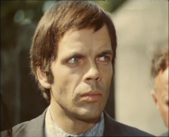 Фаворит. 2 серии (1976)