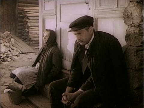 Вечный зов. 11-я серия. «Перед штурмом» [1973-1983, драма]