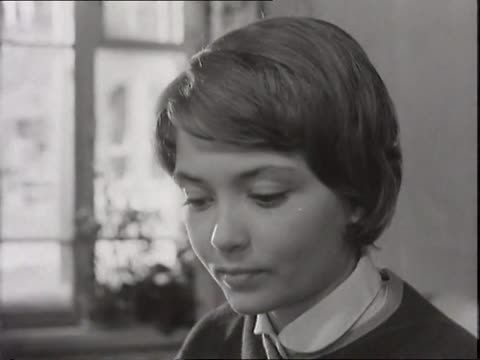 Если ты прав... (1963)