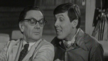 Берега [1973, комедия]