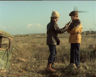 Тихие троечники (1980)