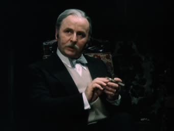 Чисто английское убийство. 2-я серия [1974, детектив]