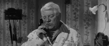 Джентльмен из Эпсома / Le gentleman d'Epsom [1962 / Франция / комедия криминал / Л.Де Фюнес Ж.Габен]