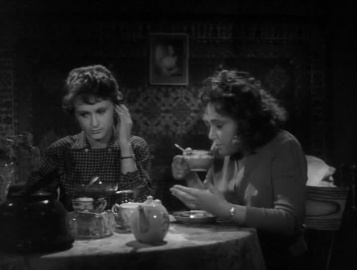 Хозяйка Медвежьей речки (1963)