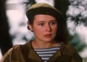 Утомлённое солнце (1988)
