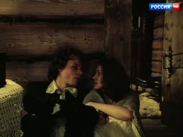 Гардемарины вперед. 3 серия [1987, исторический, приключения]